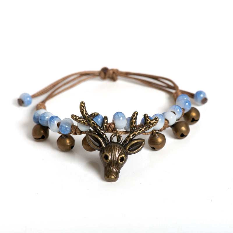 Beautiful Bracelet with Unique Style