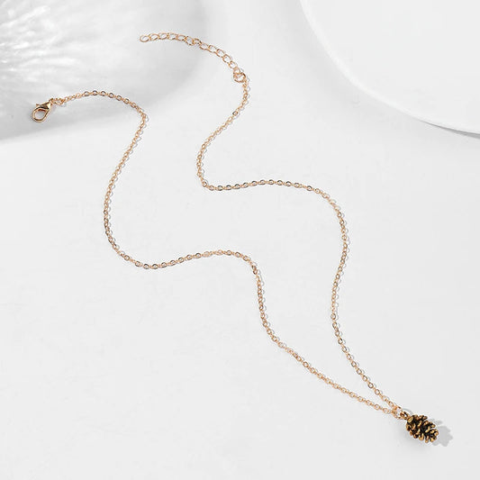 Romantic Necklace for Special Moments