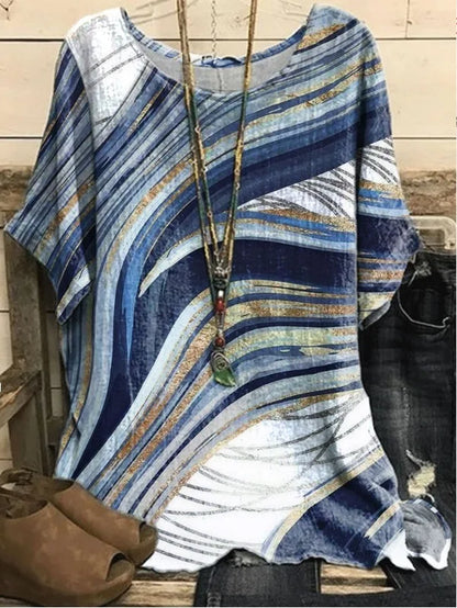 Bold and Beautiful Shirt