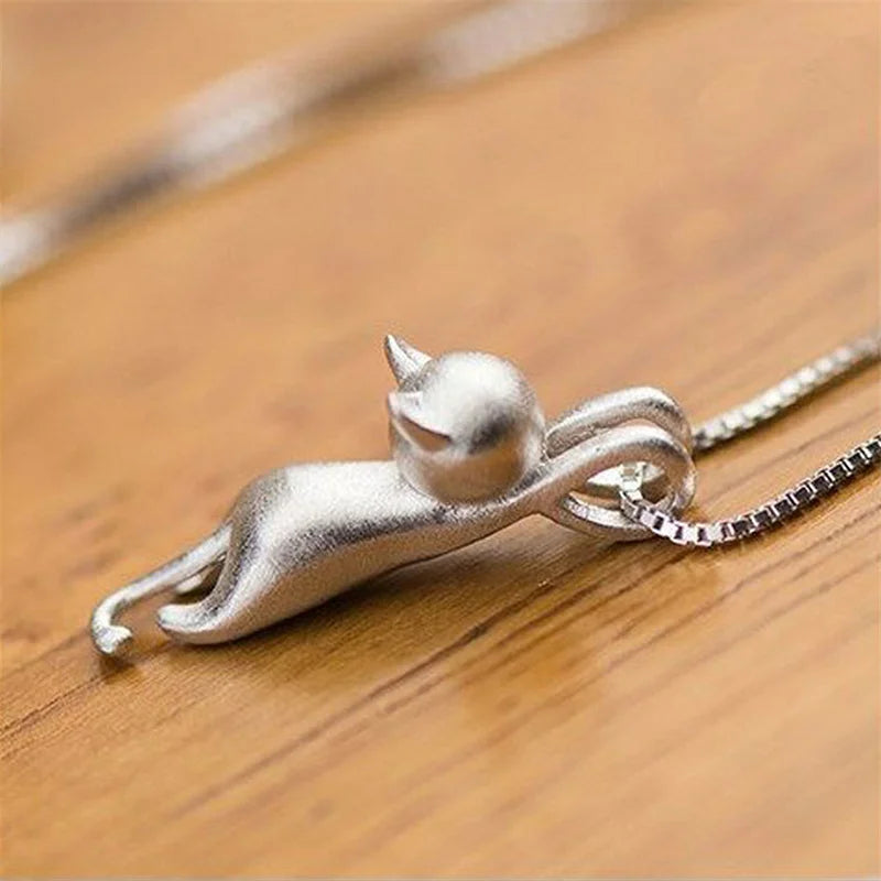 Romantic Necklace for Special Moments