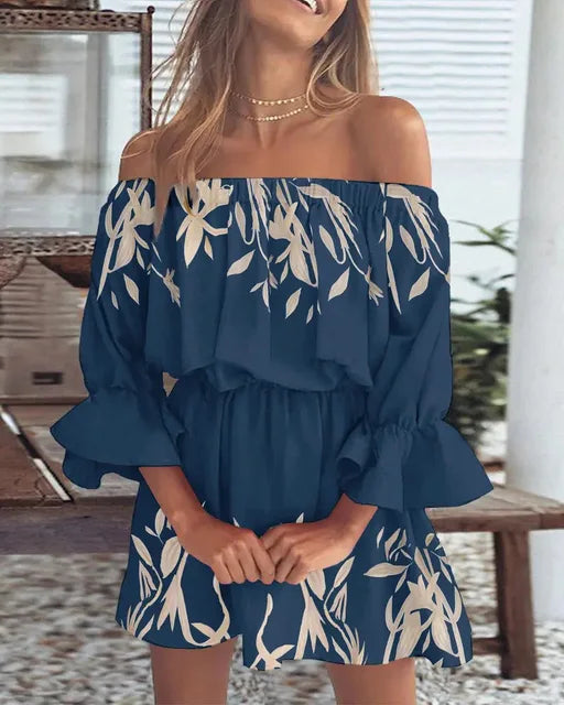 KS | Sophisticated and cool dress