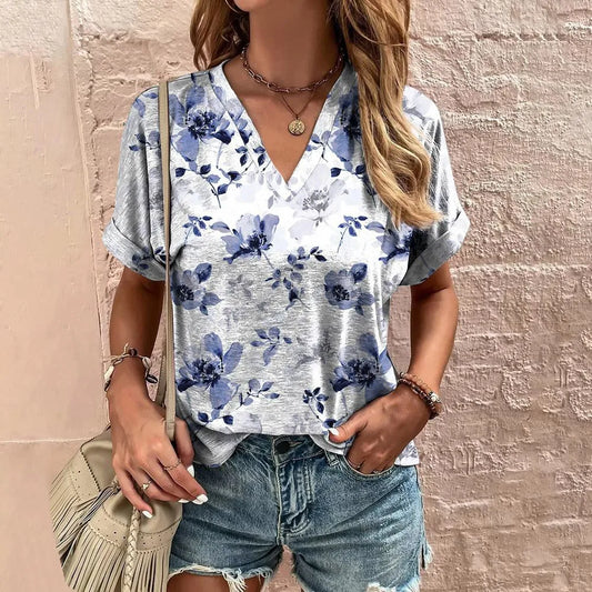 Flowy and Fabulous Shirt