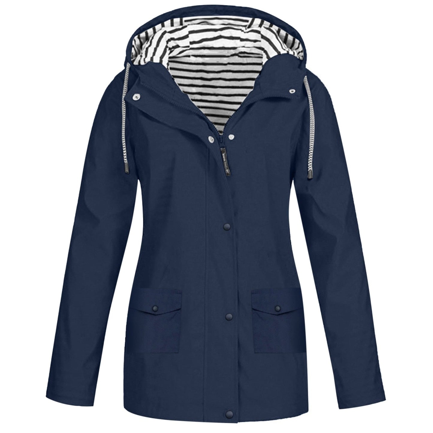 JO | KarieJacket I Waterproof jacket for women