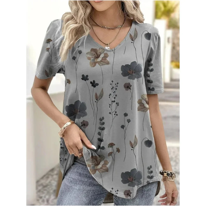 Light and Lovely Shirt