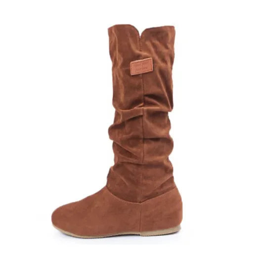 Versatile and Supportive Orthopedic Boots