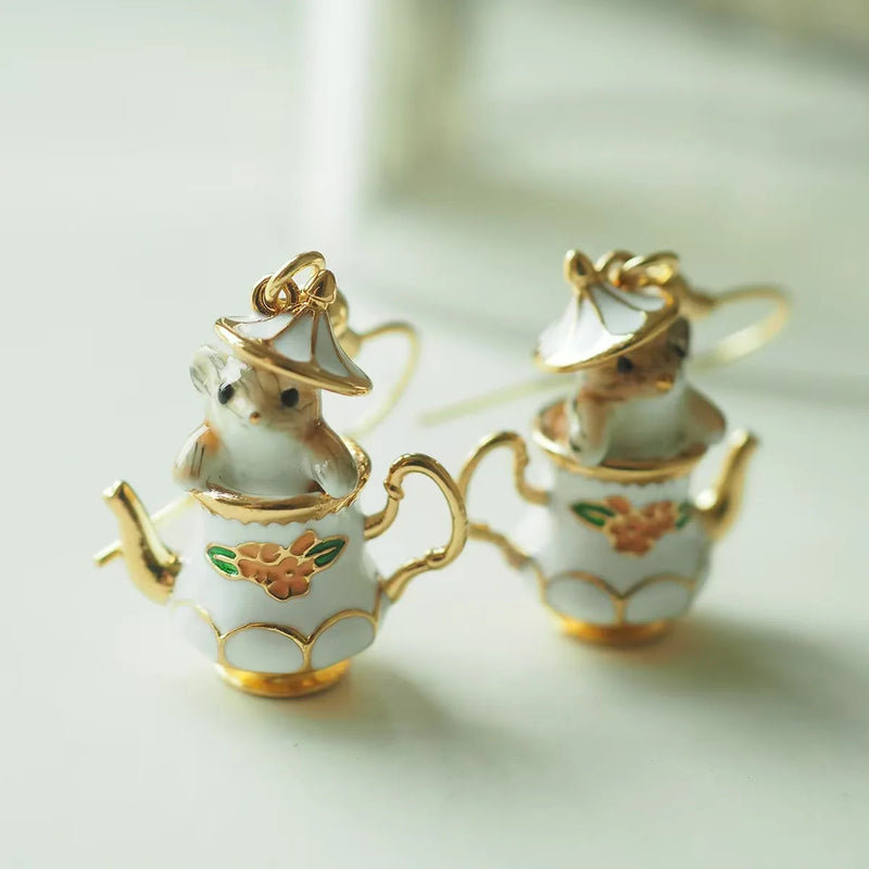 Charming Earring for Any Occasion