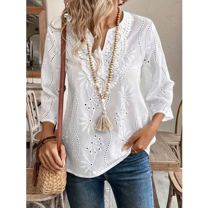 Understated and Elegant Shirt