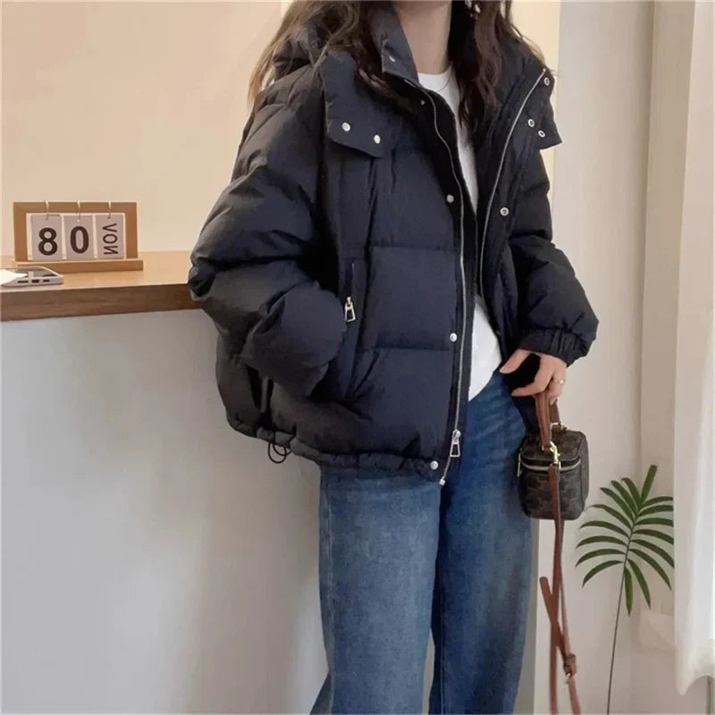 Classic Vintage Jacket
