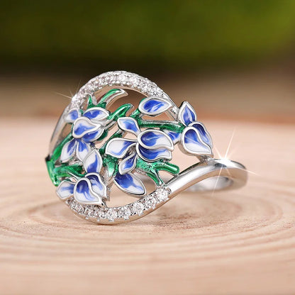 Stunning Ring for Daily Wear