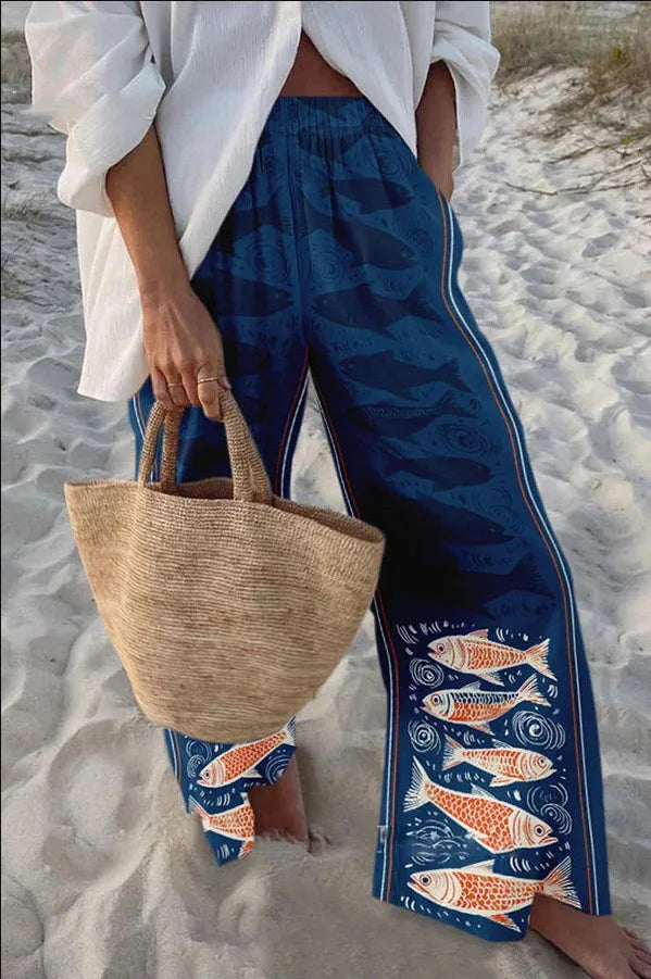 Classy and Versatile Pants