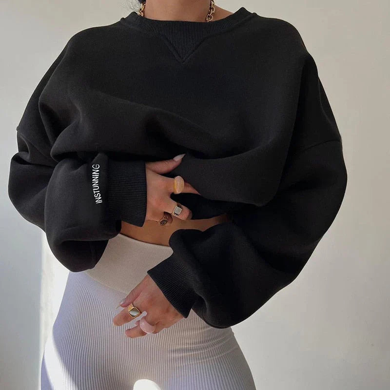 Beautifully Crafted Sweater