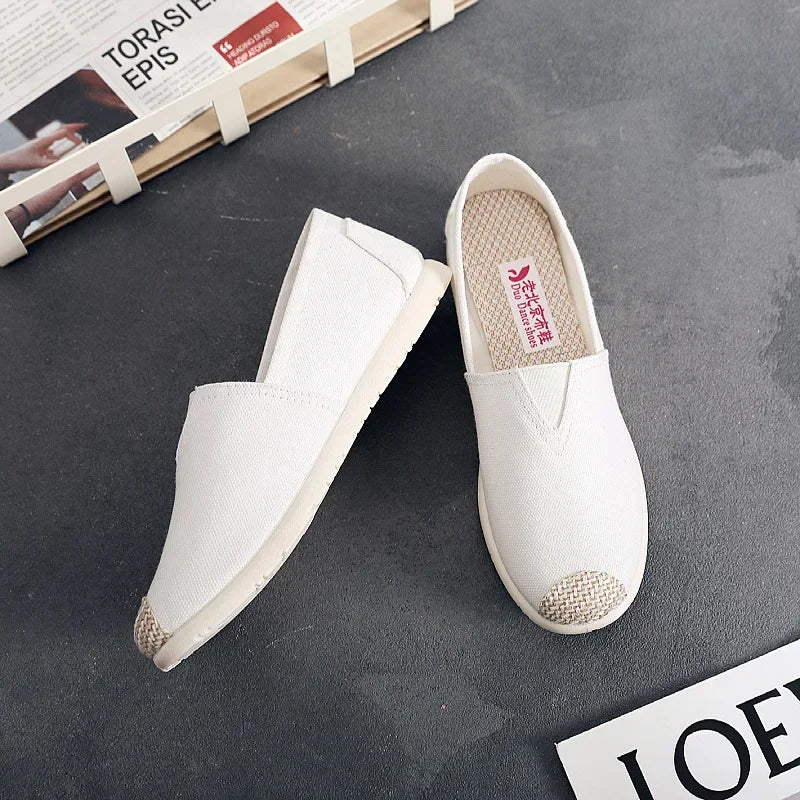 Comfortable and Fashionable Orthopedic Flats