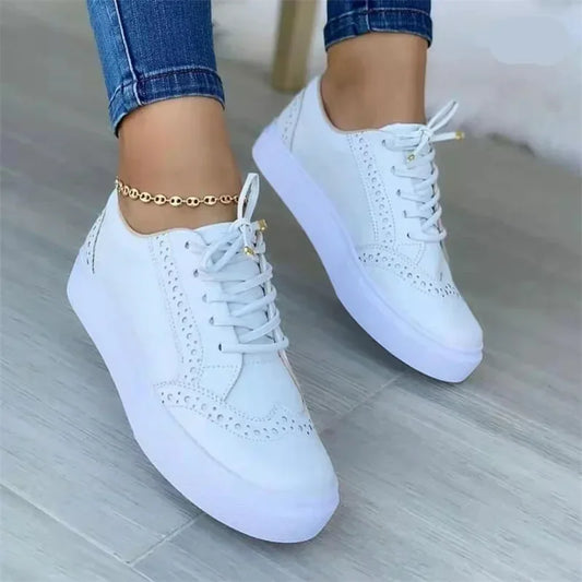 Fashionable and Supportive Orthopedic Shoes