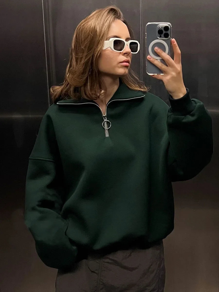 Sleek and Contemporary Shirt