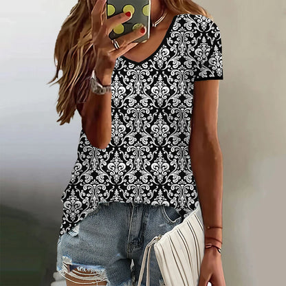 Bold and Beautiful Shirt