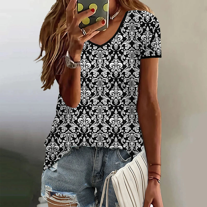 Bold and Beautiful Shirt