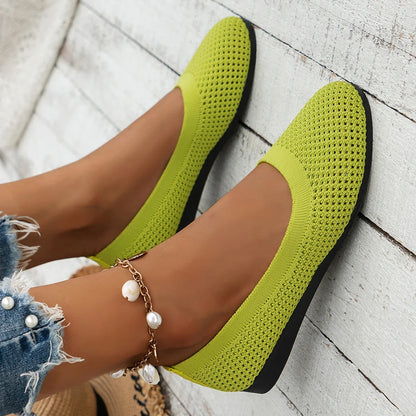 Casual and Supportive Orthopedic Shoes