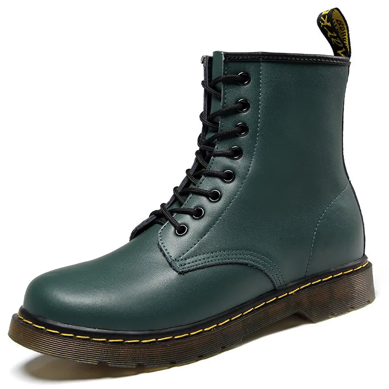 Fashionable and Supportive Orthopedic Boots
