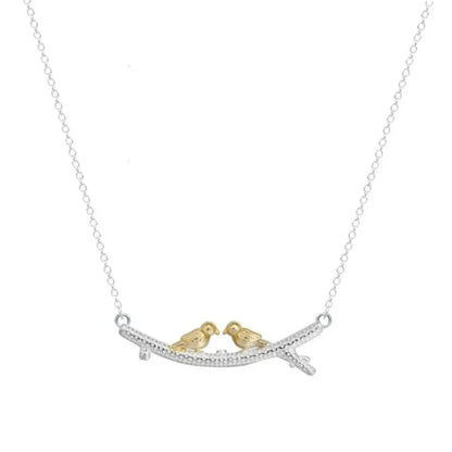 Elegant Silver Necklace for Every Occasion