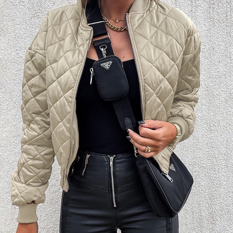 JO | Stylish jacket for every occasion