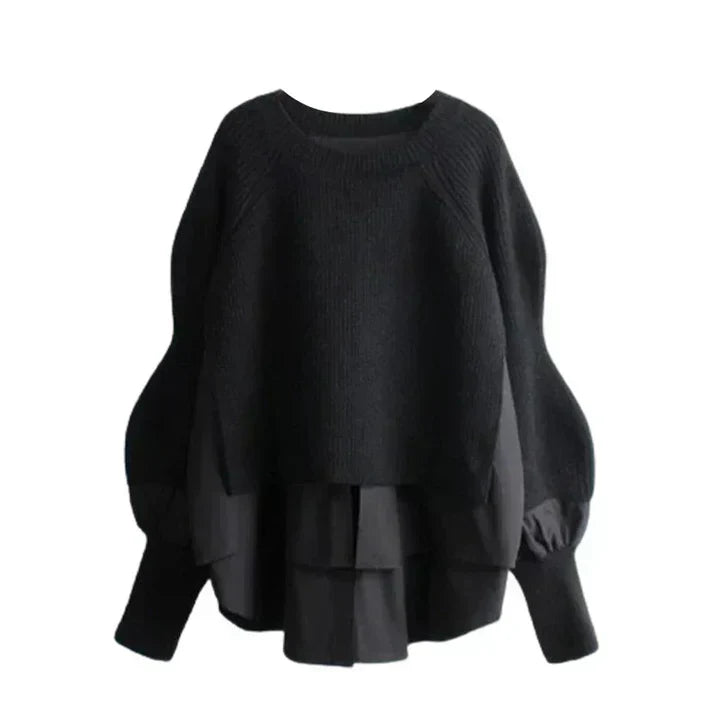 Classic Designed Sweater