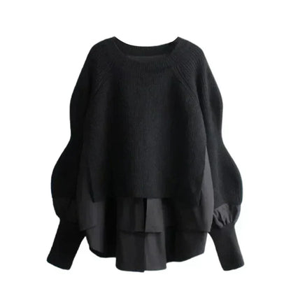 Classic Designed Sweater