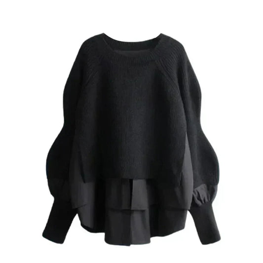 Classic Designed Sweater