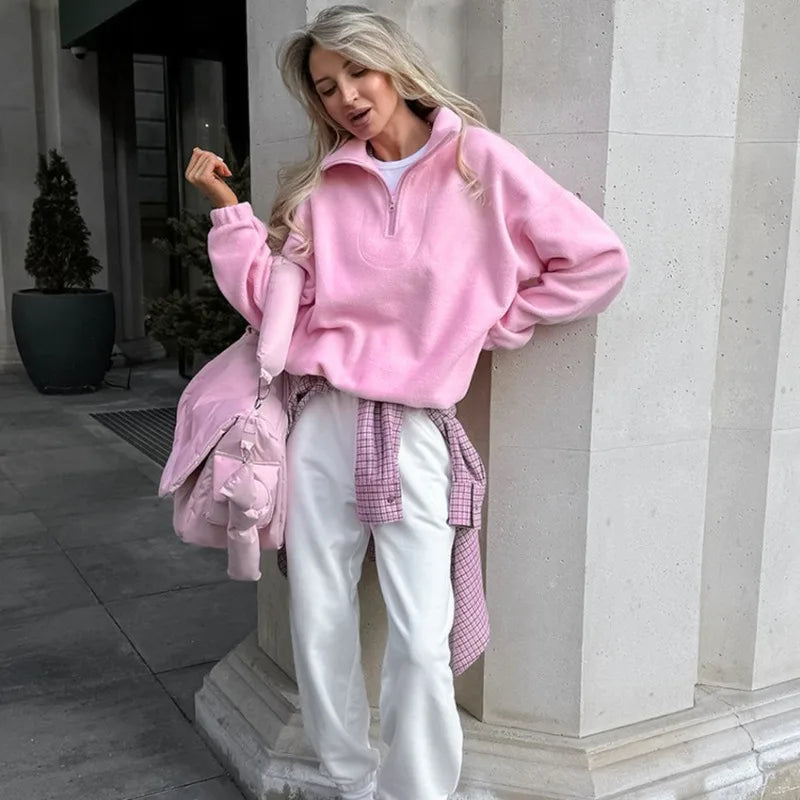 Classic Vintage Jacket
