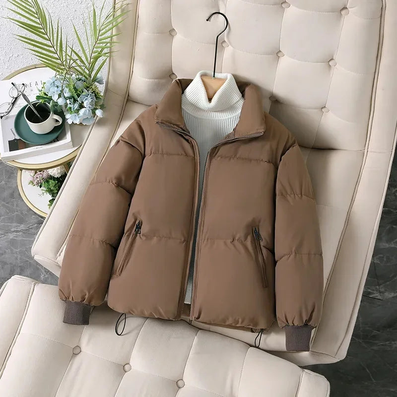 Classic Vintage Jacket