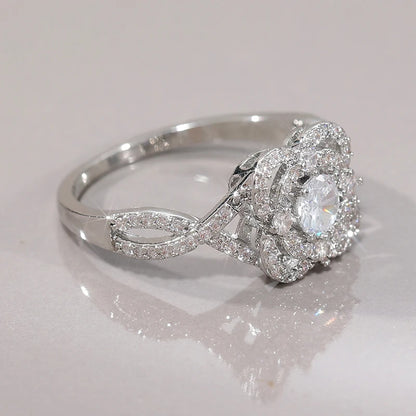 Classic Ring with Timeless Appeal