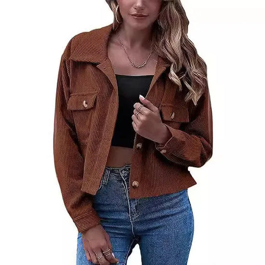 Flowy and Fabulous Shirt