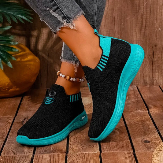 Fashionable and Supportive Orthopedic Shoes