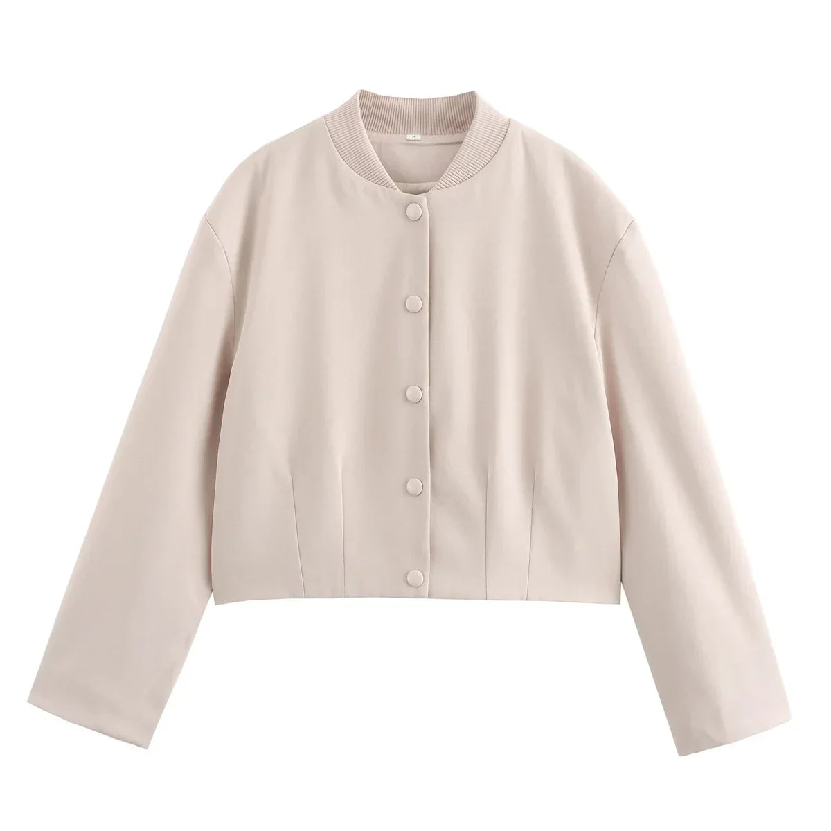 Thoughtfully Designed Jacket