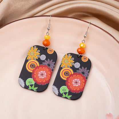 Charming Earring for Any Occasion