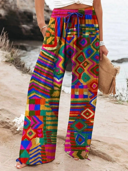 Soft and Sophisticated Pants