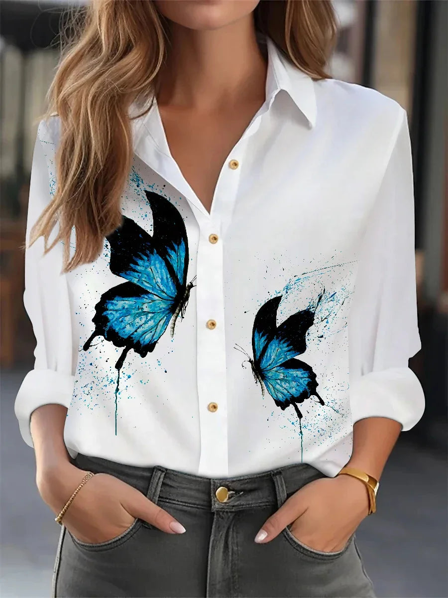 Modern and Minimalist Shirt