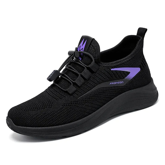 Supportive and Trendy Orthopedic Shoes
