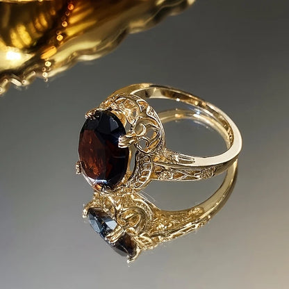 Charming Ring for Any Occasion