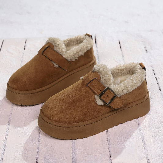 Supportive and Stylish Orthopedic Boots