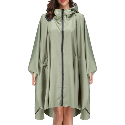 Timeless Vintage Style Jacket