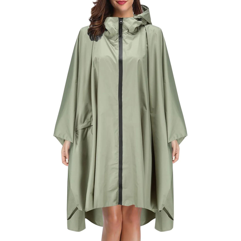 Timeless Vintage Style Jacket