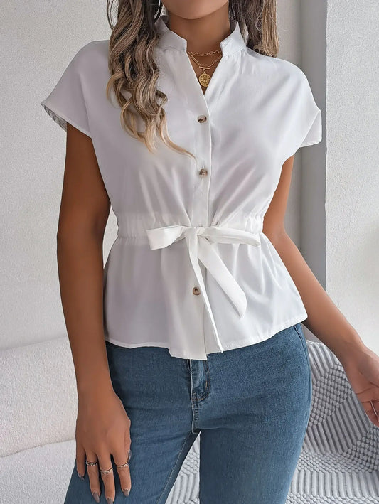 Fresh and Feminine Shirt