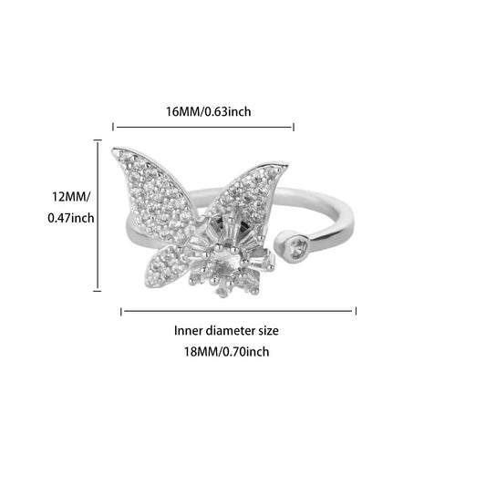 Charming Ring for Any Occasion
