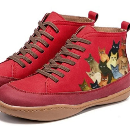 High-Quality Orthopedic Boots