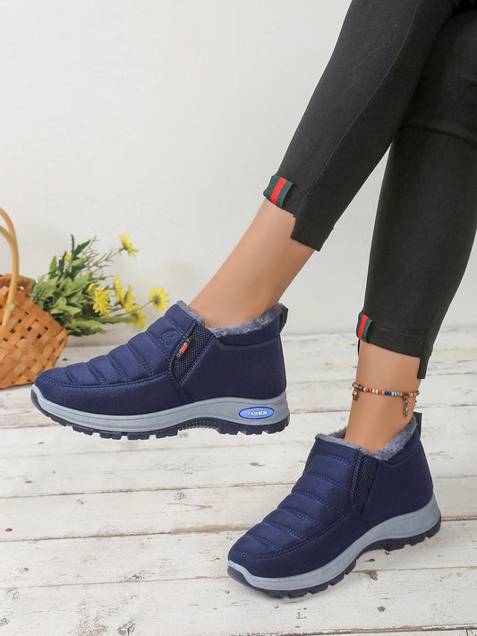 Fashionable and Supportive Orthopedic Boots