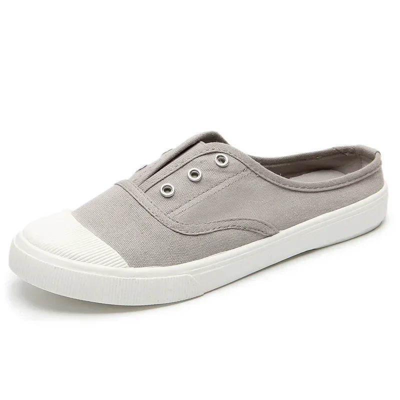 Casual and Supportive Orthopedic Slippers