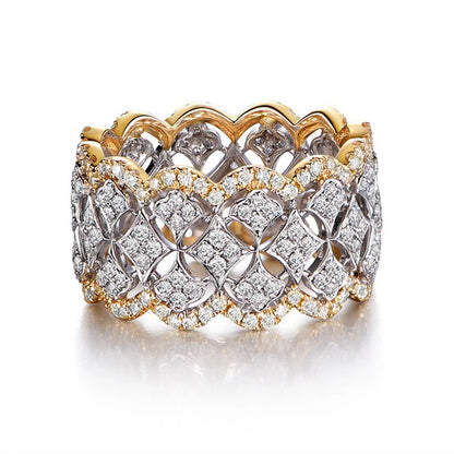 Charming Ring for Any Occasion
