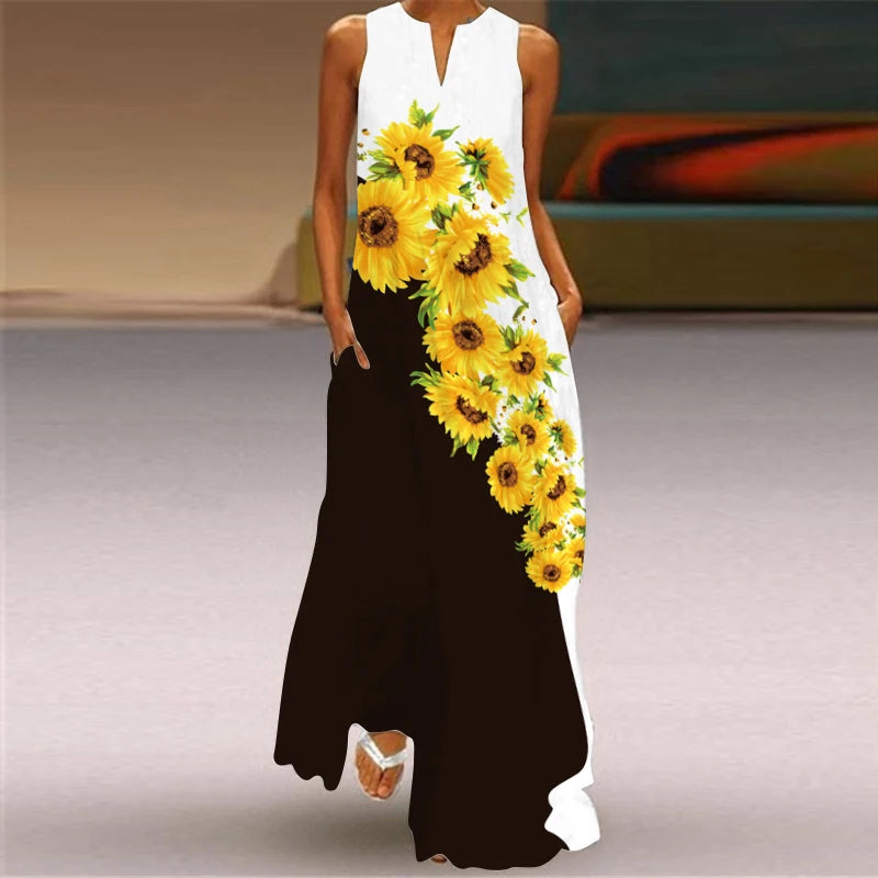 Chic and Comfortable Dress
