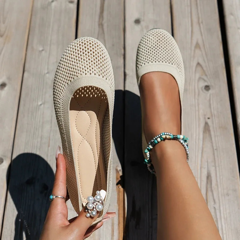 Casual and Supportive Orthopedic Shoes