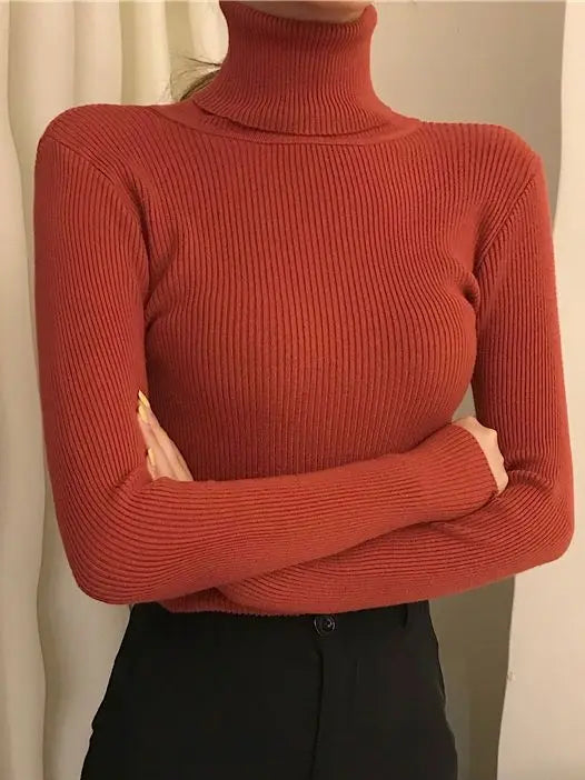 Classic Vintage Sweater
